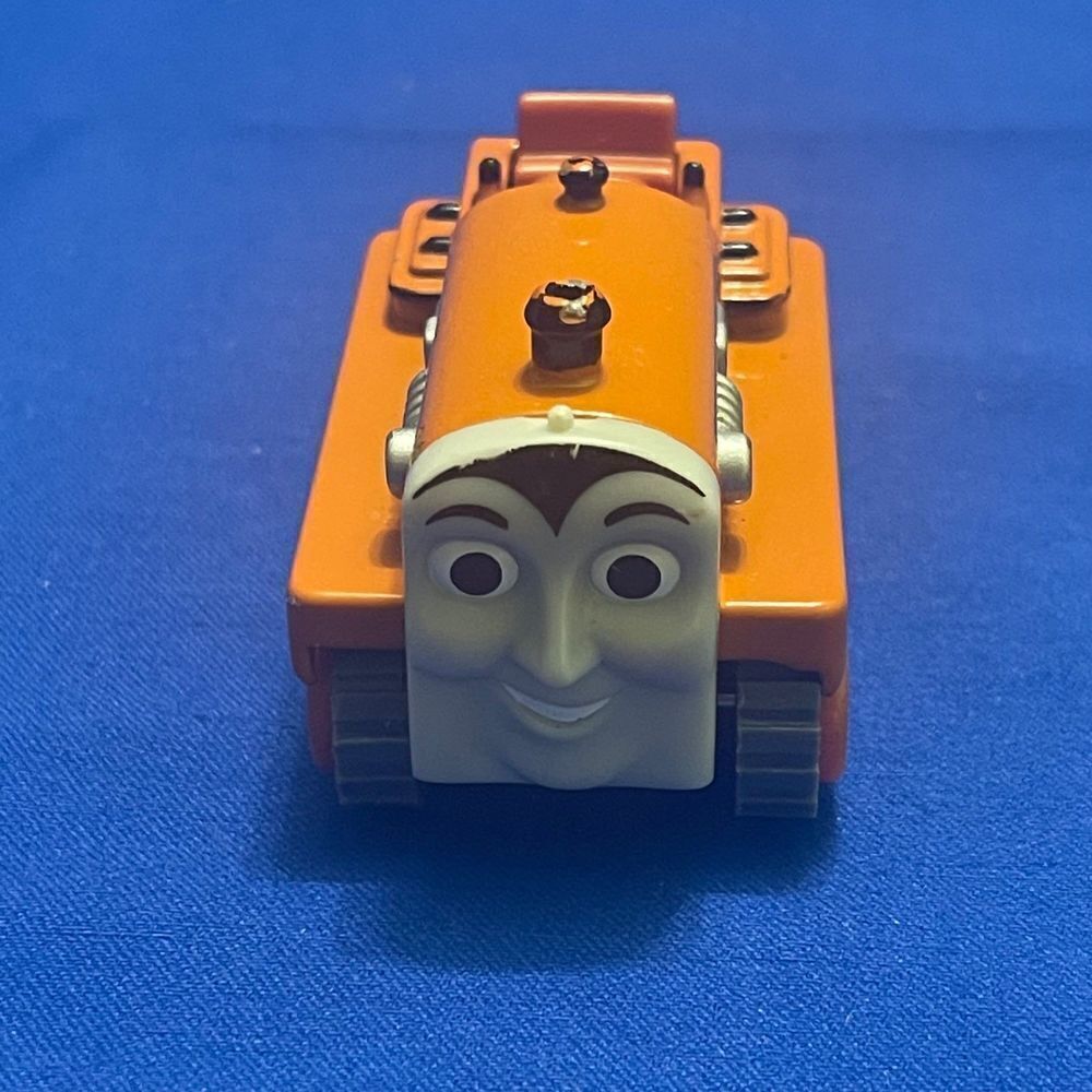 Thomas Friends Metal TERENCE Train